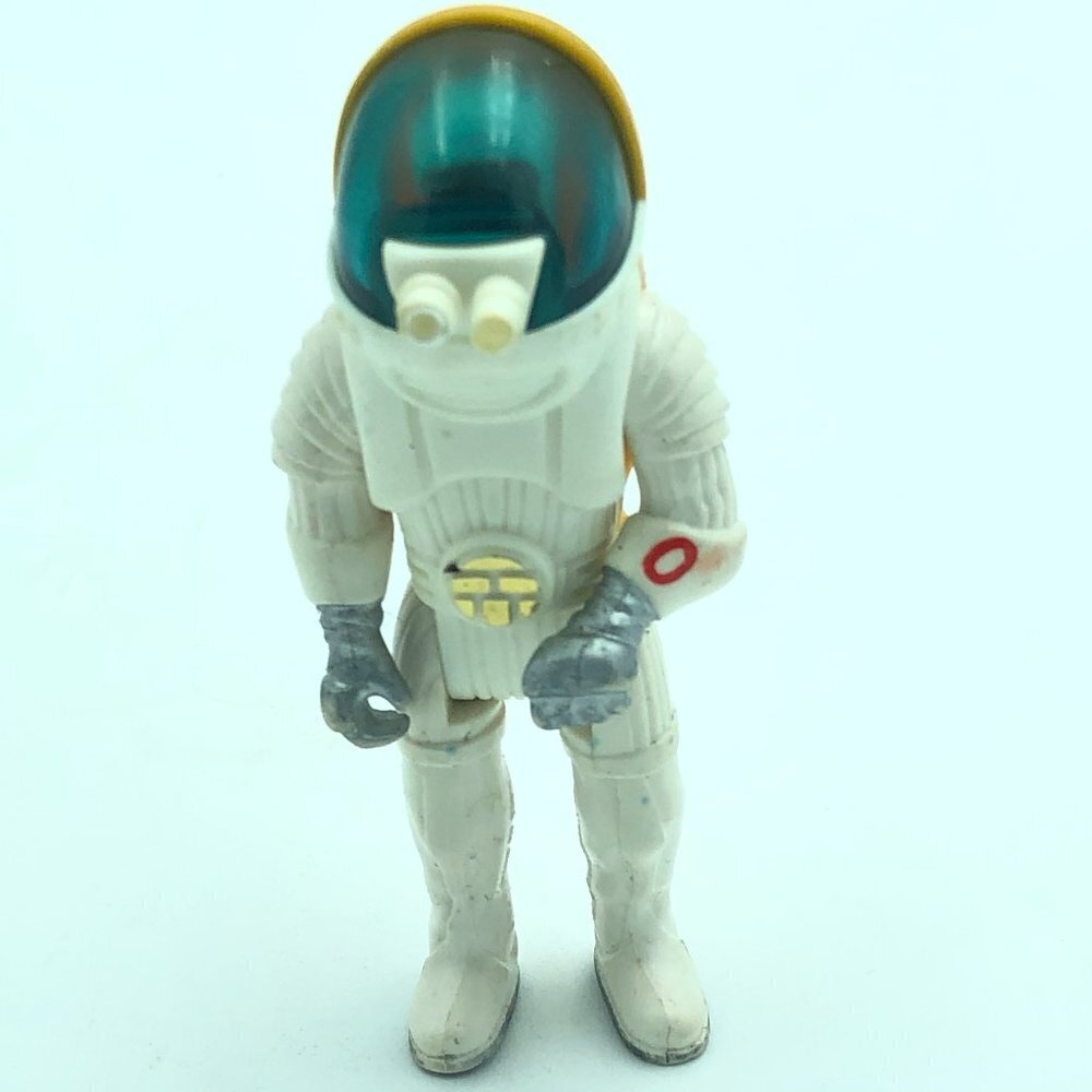 Fisher Price Astronaut